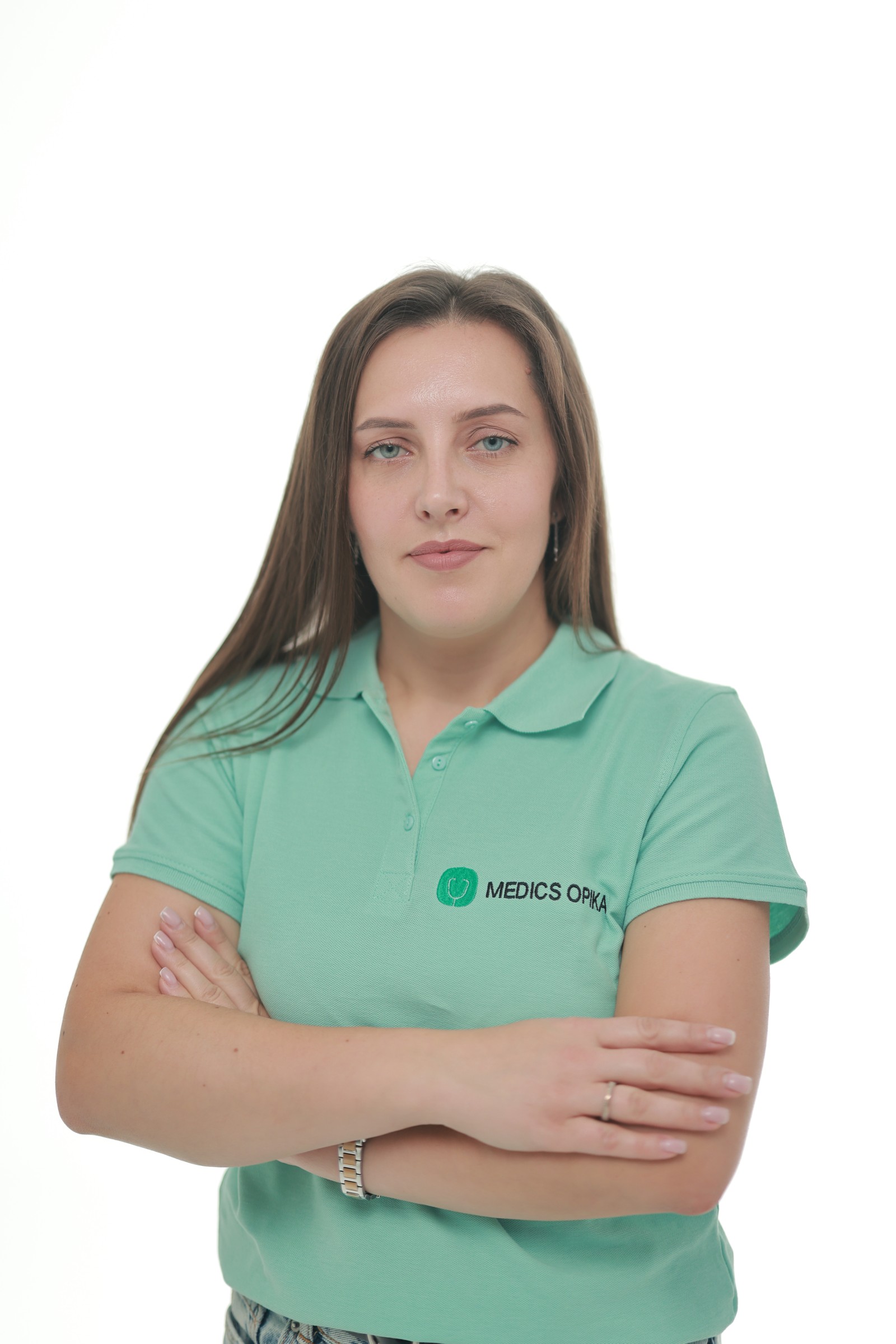 Лілія Богів